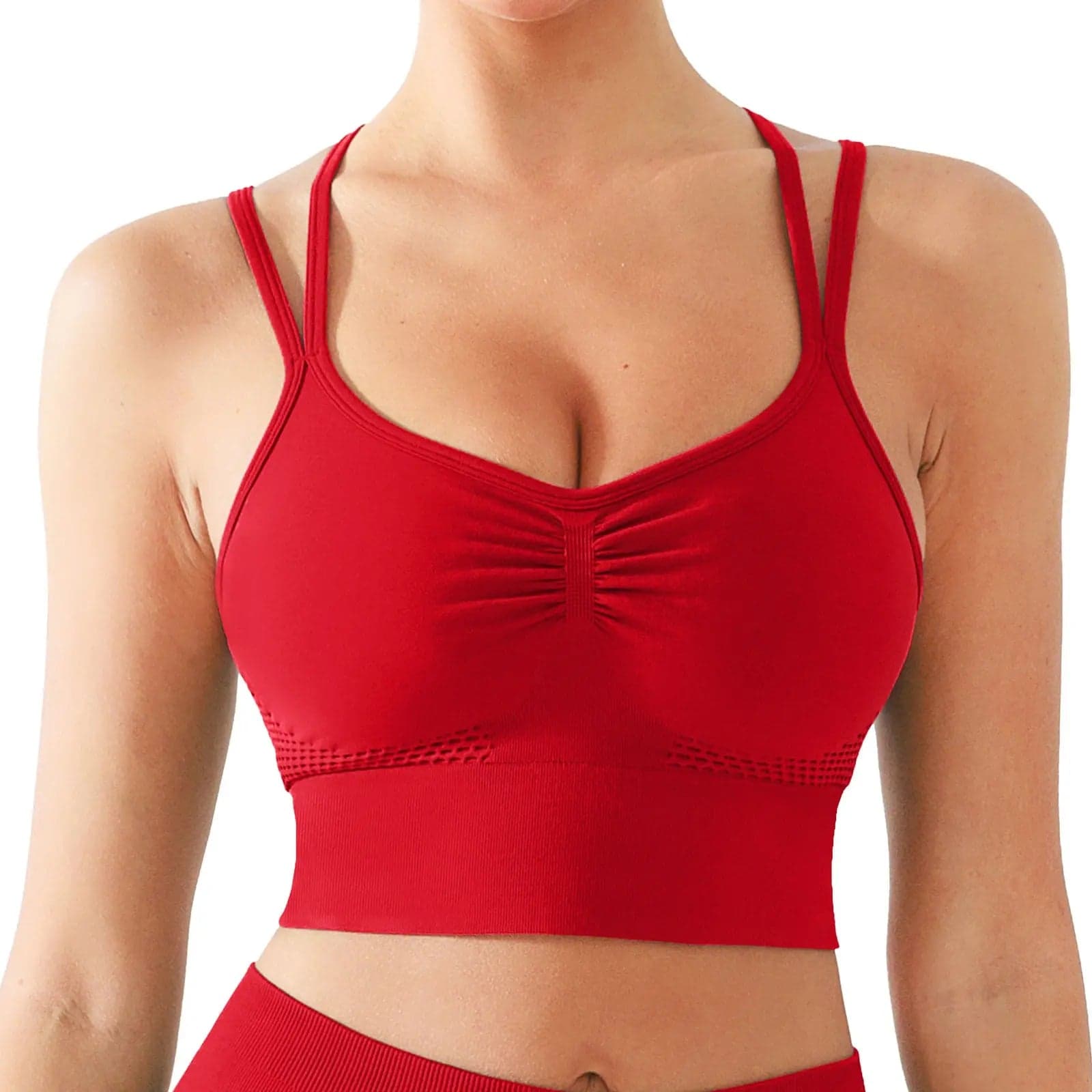 Brassière Sculpt